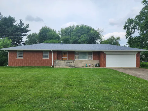 1008 E Barbara Ln, Terre Haute, IN 47802