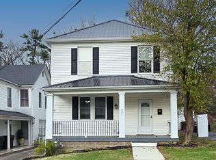 221 Holt Ave, Mount Sterling, KY 40353