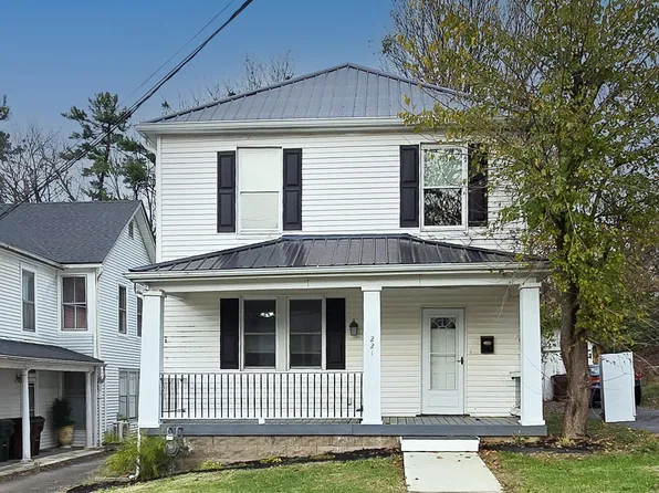 221 Holt Ave, Mount Sterling, KY 40353