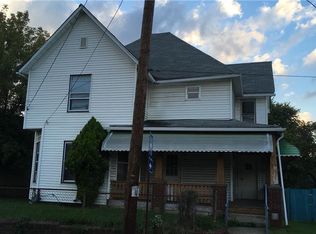 1133 Eastbrook St, New Castle, PA 16101