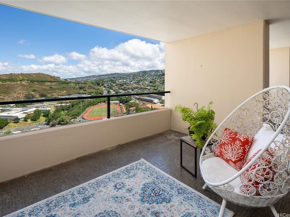 1717 Mott Smith Dr APT 3106