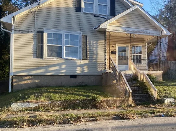 432 N Chestnut St, Henderson, NC 27536