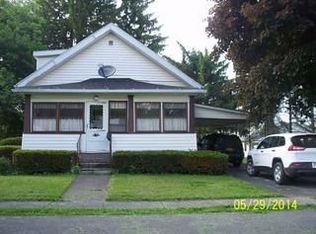 1 Allison Pl, Canisteo, NY 14823