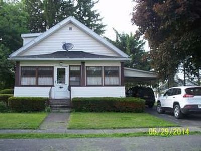 1 Allison Pl, Canisteo, NY, 14823