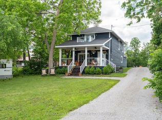 64 Front St E, Kawartha Lakes, ON K0M 1A0