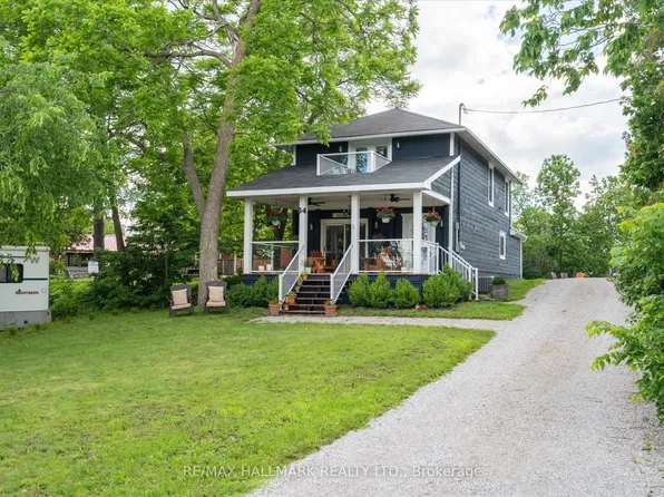 64 Front St E, Kawartha Lakes, ON K0M 1A0
