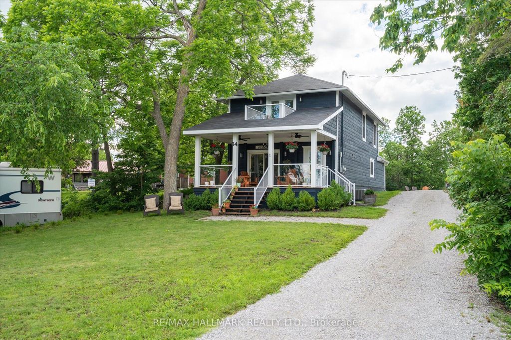 64 Front St E, Kawartha Lakes, ON, Kawartha Lakes