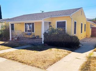 3829 Cherry Ave, Long Beach, CA 90807