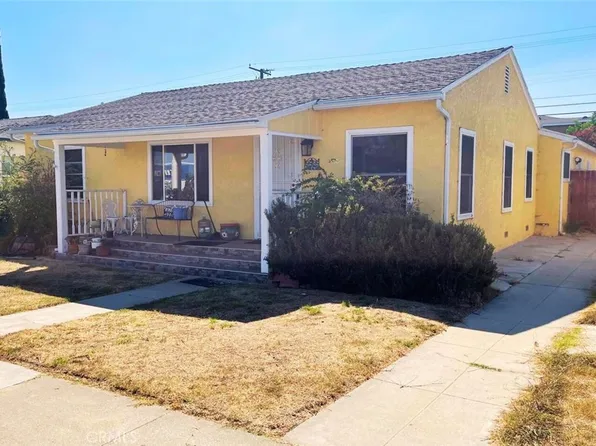 3829 Cherry Ave, Long Beach, CA 90807