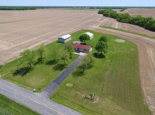 19482 Highway T, Mexico, MO 65265