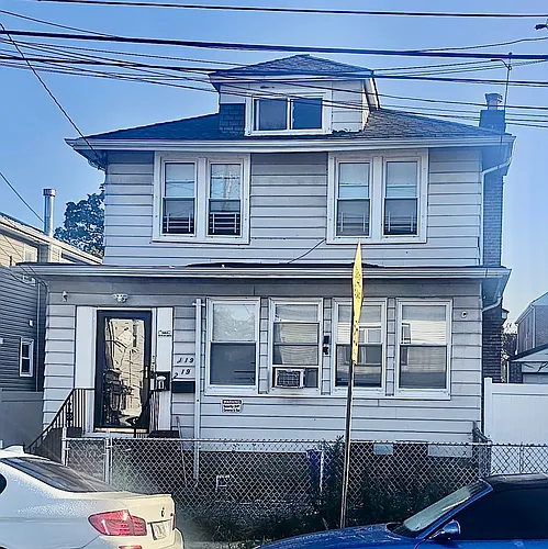 119-44 193rd St #2 Photo 1