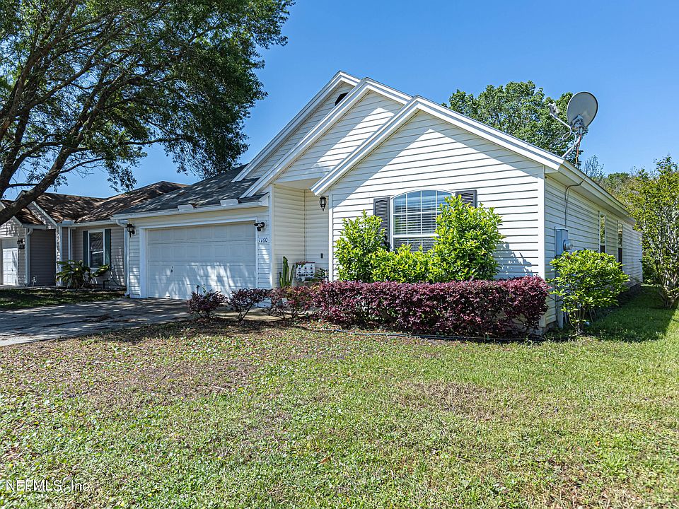 1160 CREEKS RIDGE Road, Jacksonville, FL 32225 Zillow