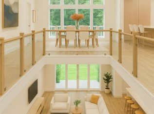 46 Overlook Rd, Alpine, NJ 07620