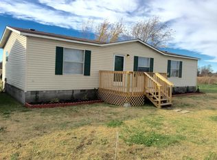 15392 Ibex Rd, Neosho, MO 64850