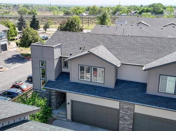 12211 Claude Court, Northglenn, CO 80241