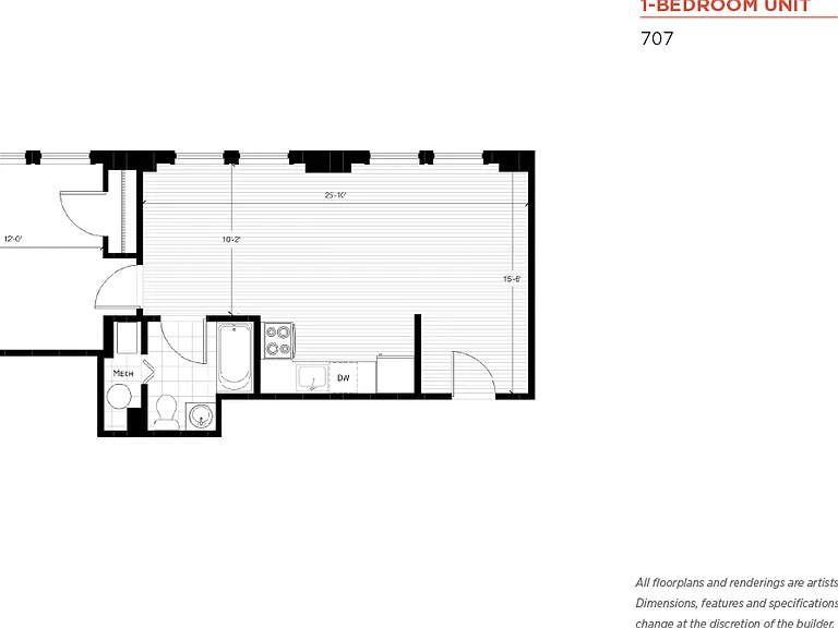 1411 Walnut Street — Photo 25