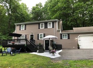 435 Guernseytown Rd, Watertown, CT 06795