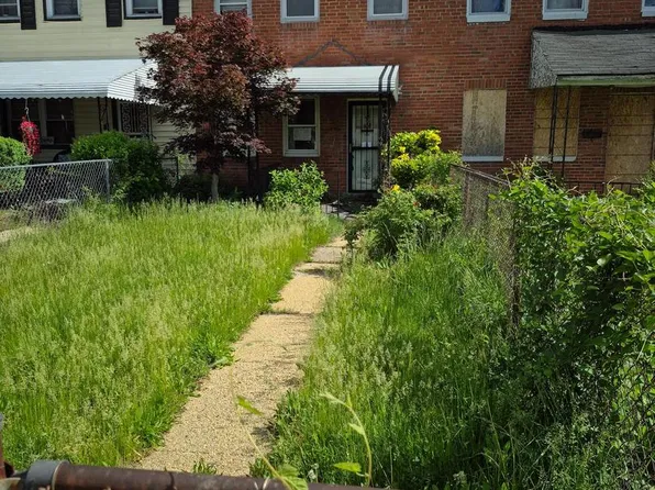 4929 Edgemere Ave, Baltimore, MD 21215