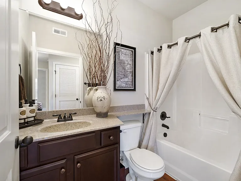 Buchanon - 3 Bed / 2 Bath - 1,314 Sq.Ft.