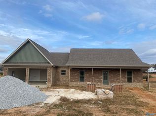 15111 Evans Rd, Athens, AL 35611