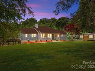 6350 Long Branch Rd, Salisbury, NC 28147