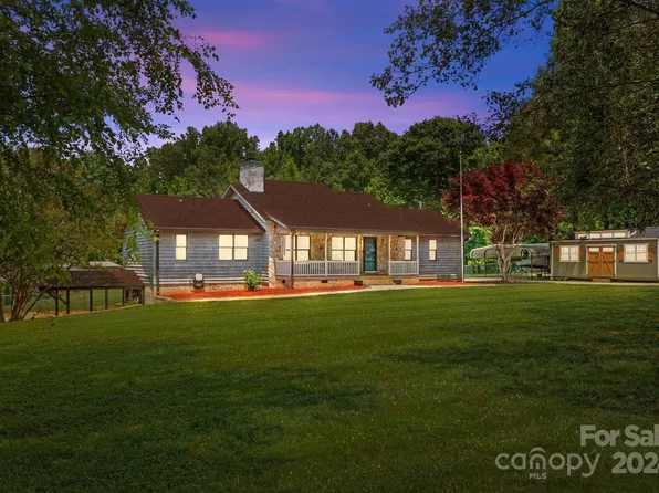 6350 Long Branch Rd, Salisbury, NC 28147