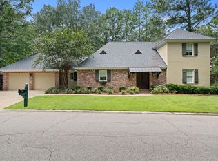 95 Bienville Trce, Hattiesburg, MS 39402