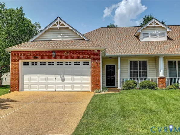 5500 Glenshaw Ct, Glen Allen, VA 23059