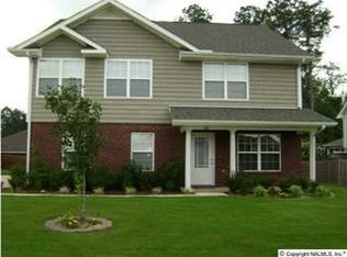 116 E Crest Way, Madison, AL 35758