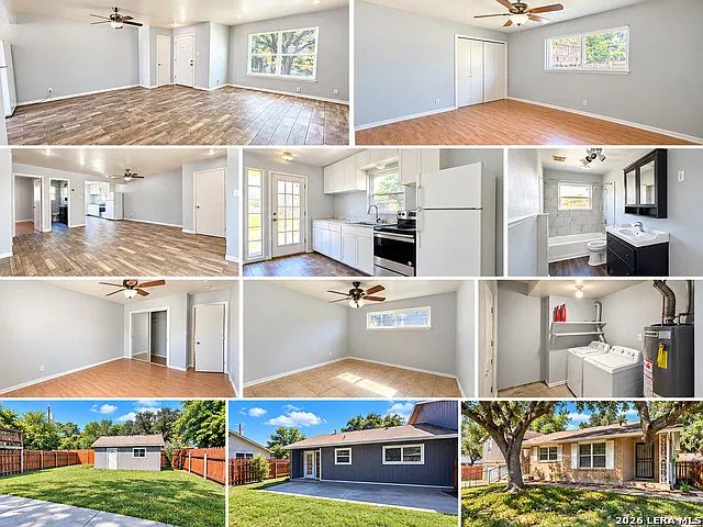 3 bed, 1.0 bath, 1300 sqft, $1,500 — Photo 2