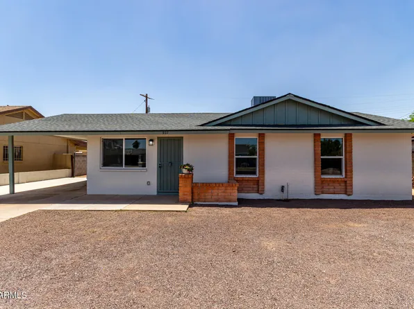 927 E GREENWAY Road, Phoenix, AZ 85042