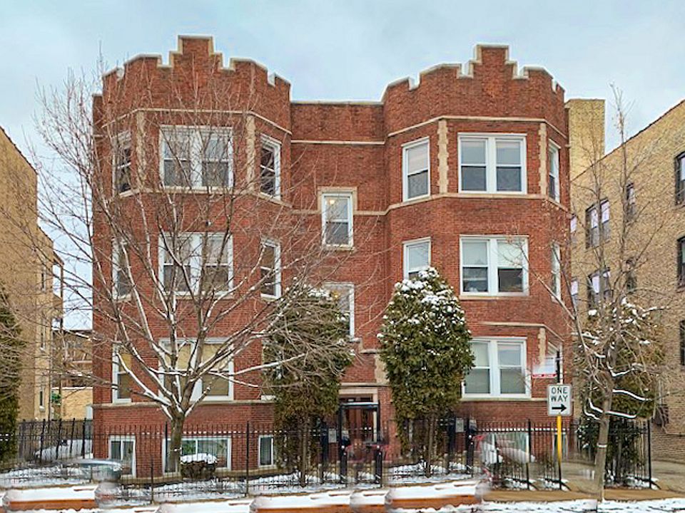 1st image of 2730 N Sawyer Ave APT Gs