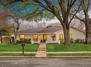 3416 Plantation Dr, Irving, TX 75062