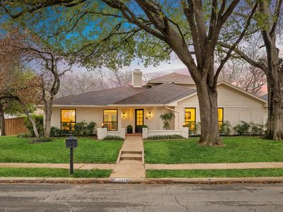 3416 Plantation Dr, Irving, TX, 75062