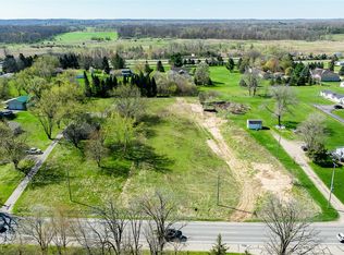 13119 E Old Us Highway 12, Chelsea, MI 48118
