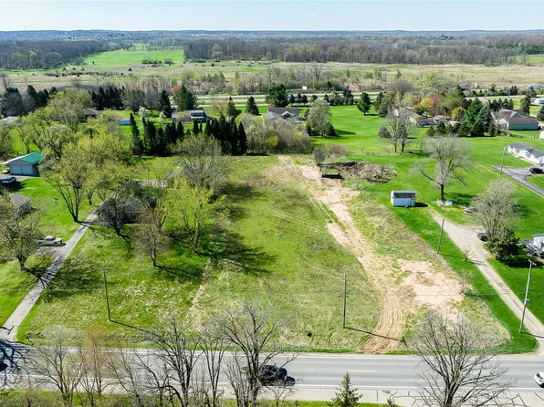 13119 E Old Us Highway 12, Chelsea, MI 48118