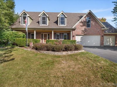 473 Bond Dr, Batavia, IL, 60510