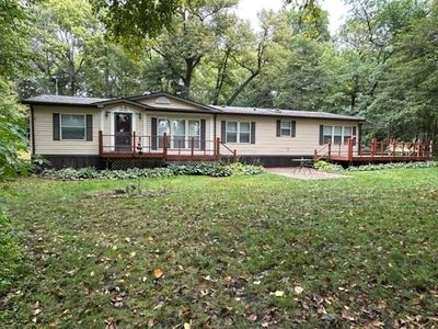 24897 553rd Ave, Grove City, MN, 56243
