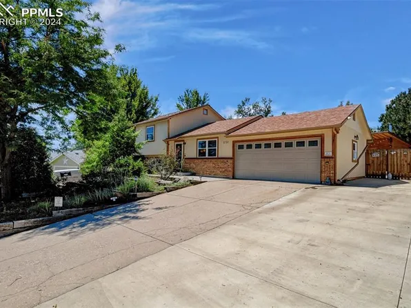 3730 Catalpa Dr, Colorado Springs, CO 80907