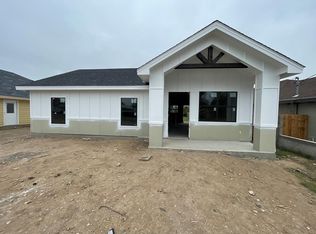 2826 Sanchez Ave, Eagle Pass, TX 78852