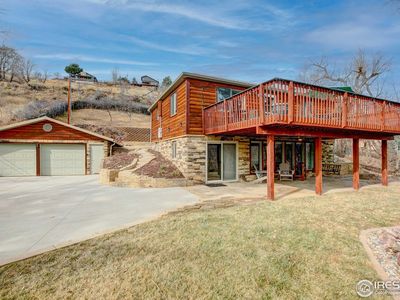 4309 Kano Dr, Fort Collins, CO, 80526