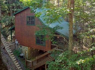 453 Flat Creek Cir, Blue Ridge, GA 30513