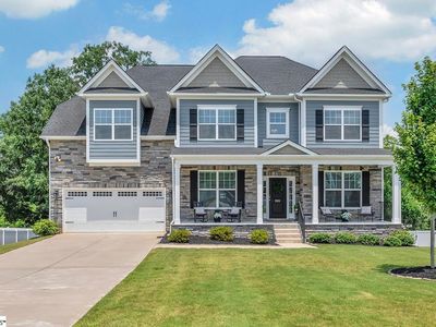 305 Spring Garden Way, Simpsonville, SC, 29681