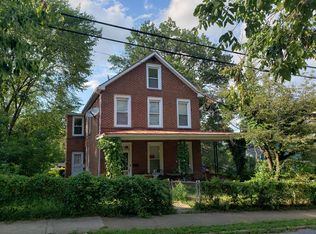 3206 Shepherd St #4, Mount Rainier, MD 20712