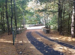 0 Beaver River Rd, West Kingston, RI 02892