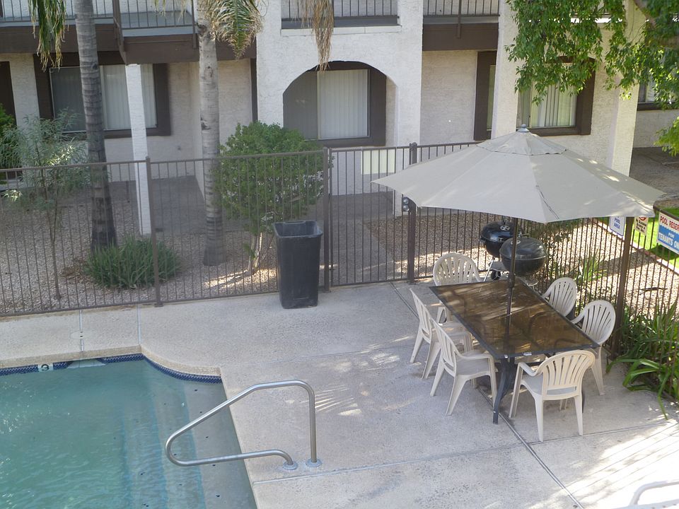 2nd image of 17609 N 19th Ave APT 111
