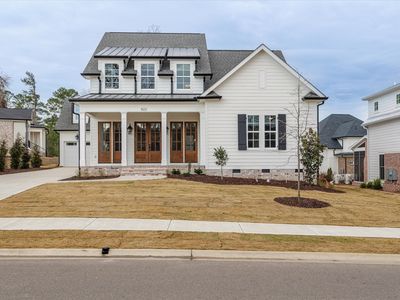 822 Audubon Way, Evans, GA, 30809