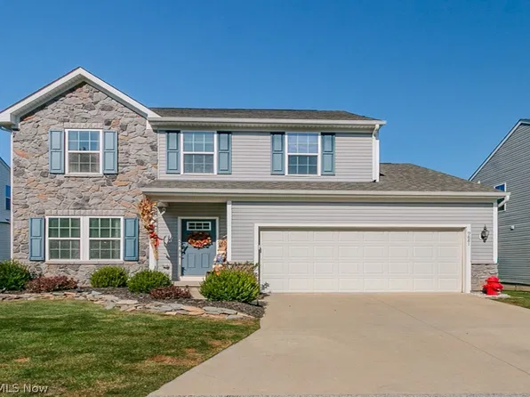 9881 Gabriels Way, Mentor, OH 44060