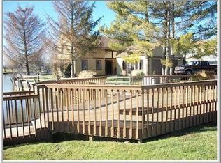 5728 Glen Ct, Avon, IN 46123