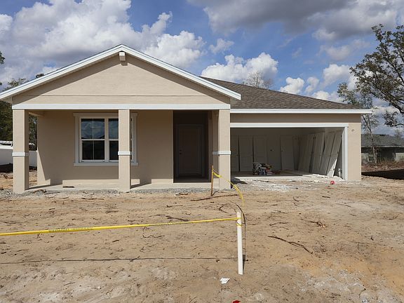 Exterior - February 20, 2026